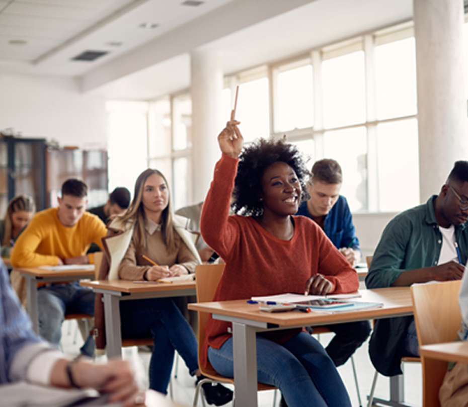 Formation pour l’AEP Éducatrice, éducateur en service de garde en milieu scolaire