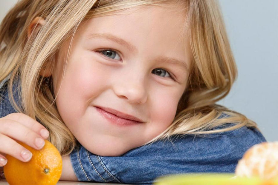 5 activités sur la collation