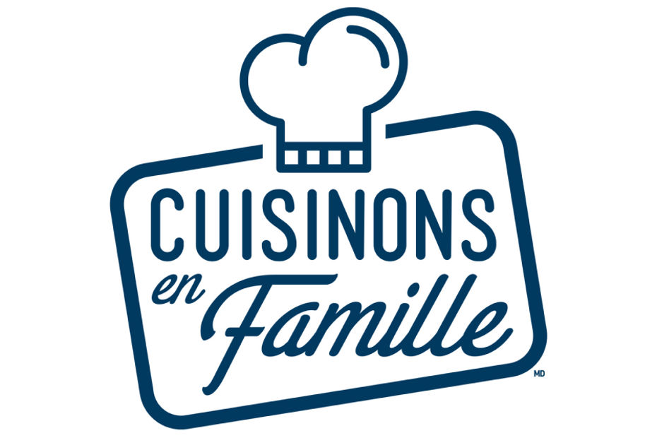 Initiative Cuisinons en Famille