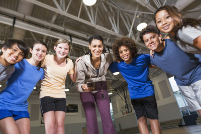 Éducation Nutrition Québec