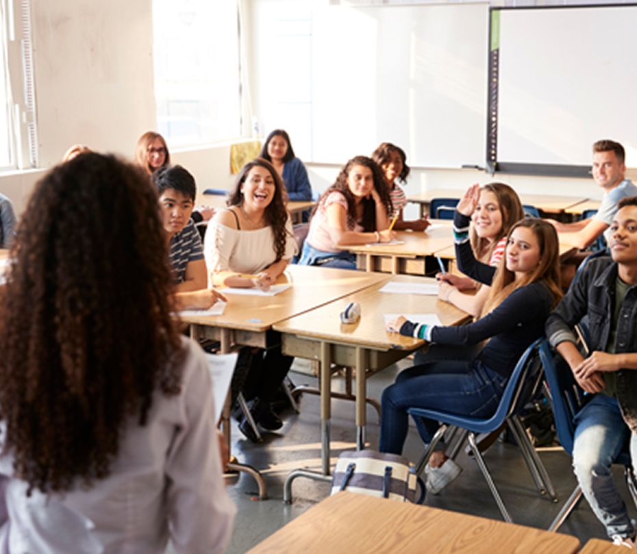 Formation pour le programme Techniques d’éducation à l’enfance