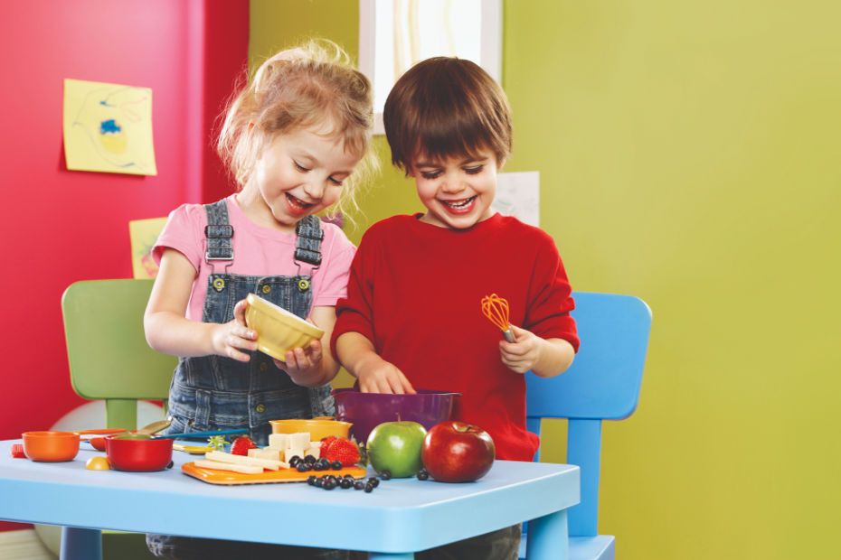 9 activités culinaires en photos