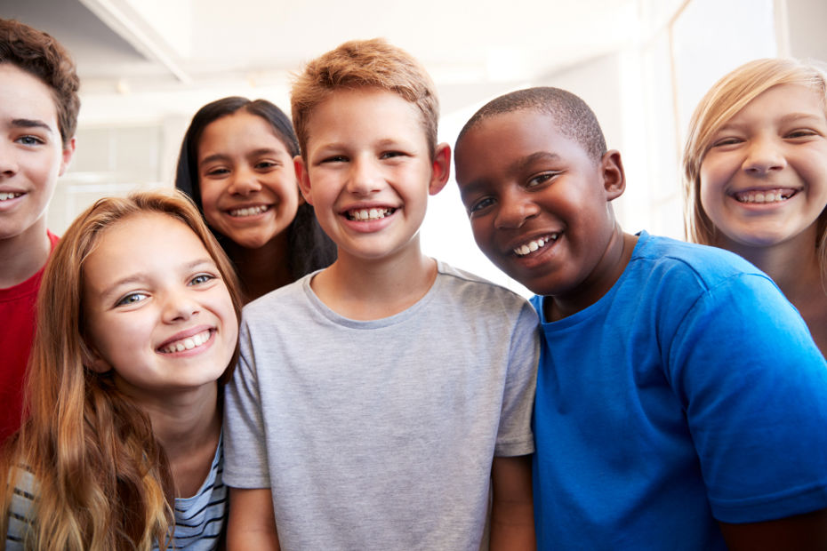 5 activités sur l’image corporelle