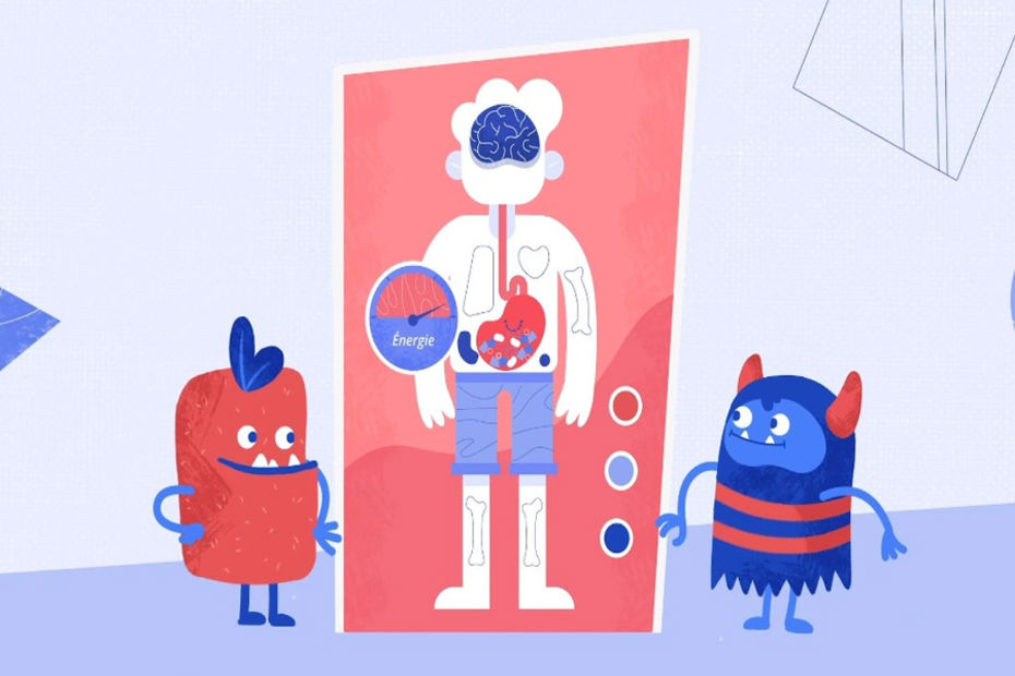 Vidéo: La faim et la satiété